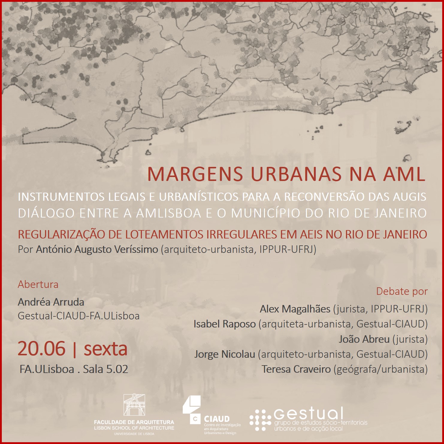  AUGI sessao 20 06 2025 post