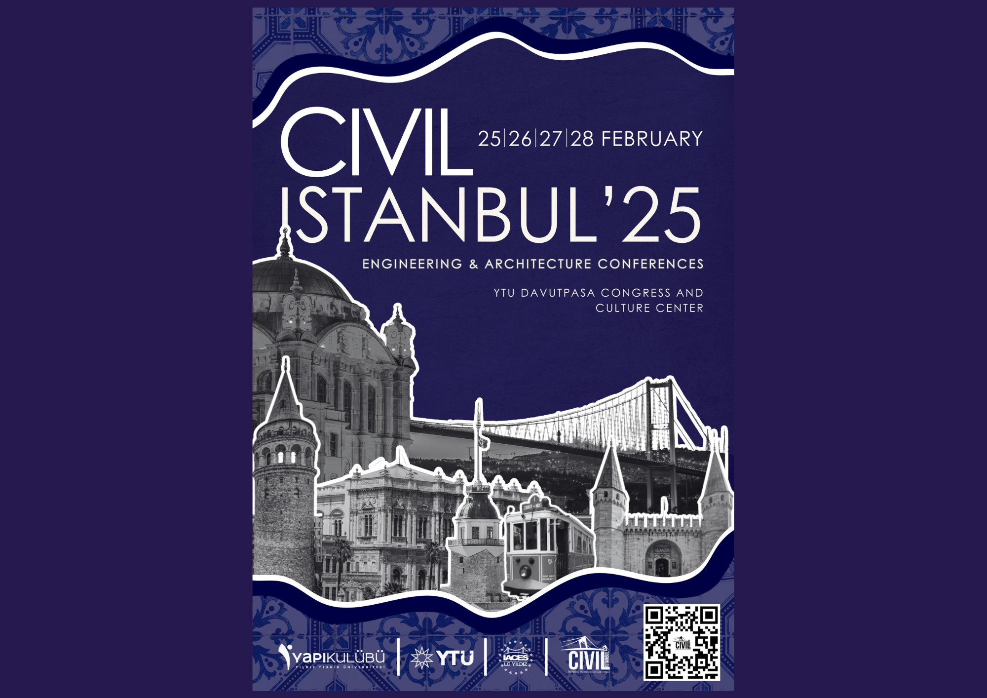 CivilIstanbul’25