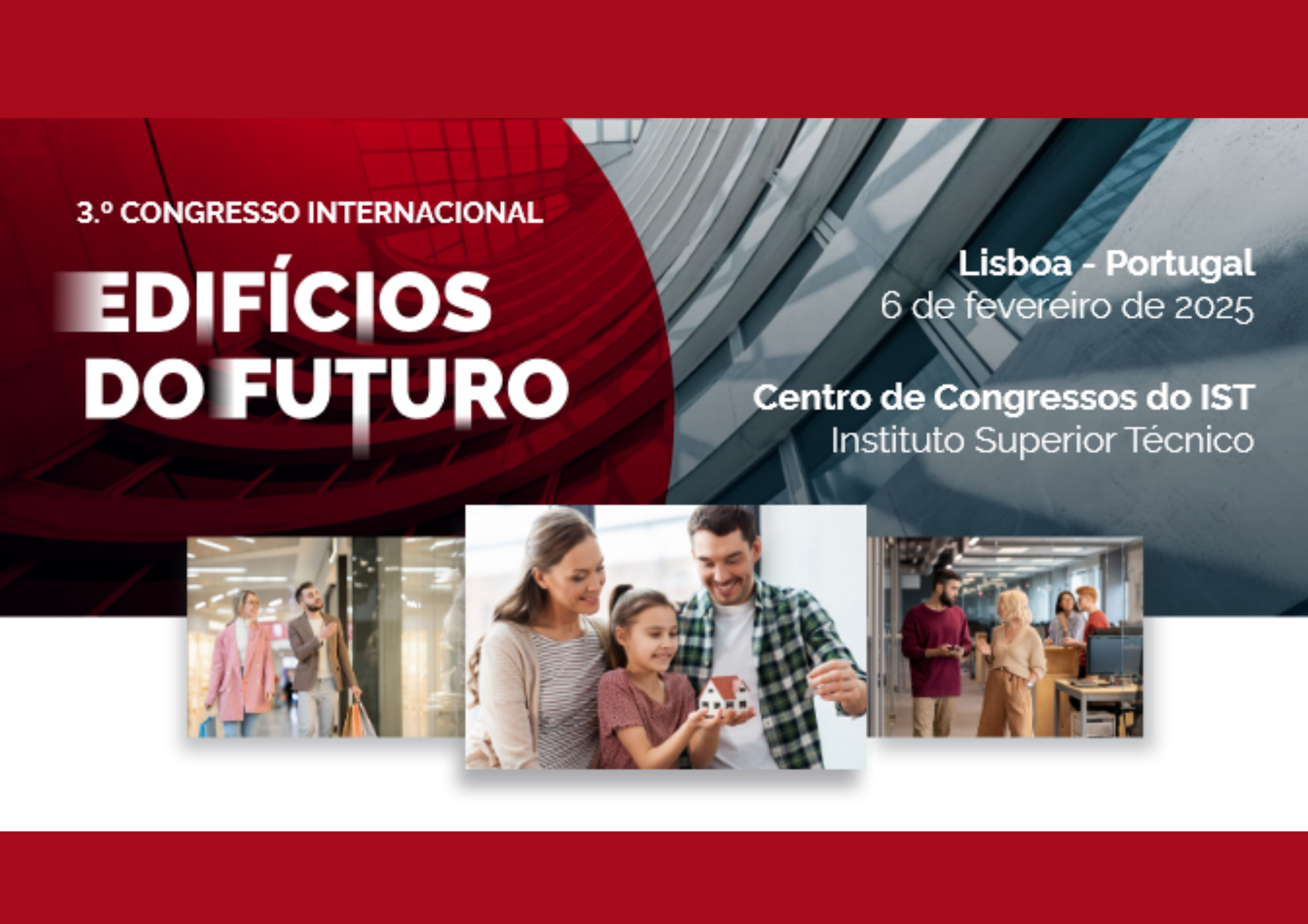 Congresso Internacional 