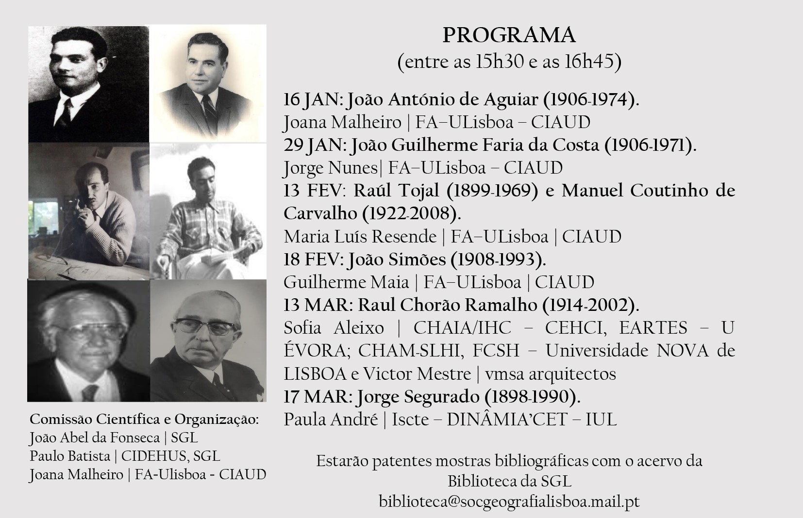 cartaz paulo batista
