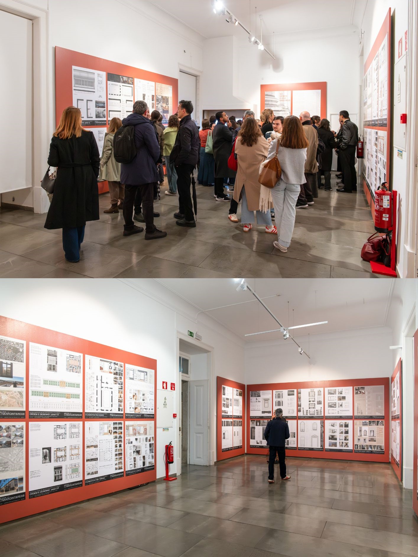 exposicao soVemosOQueSabemos