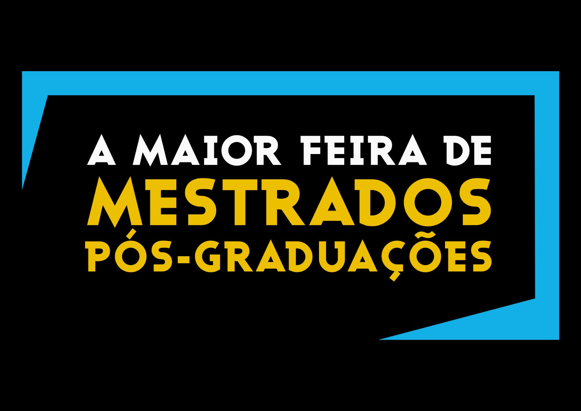 FA.ULisboa em Feiras de Mestrados e Pós-Graduações por todo o país