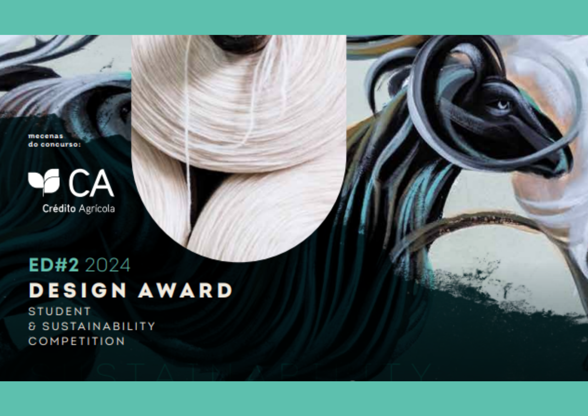 PRAZO ADIADO: Candidaturas para o Lãnd Design Award