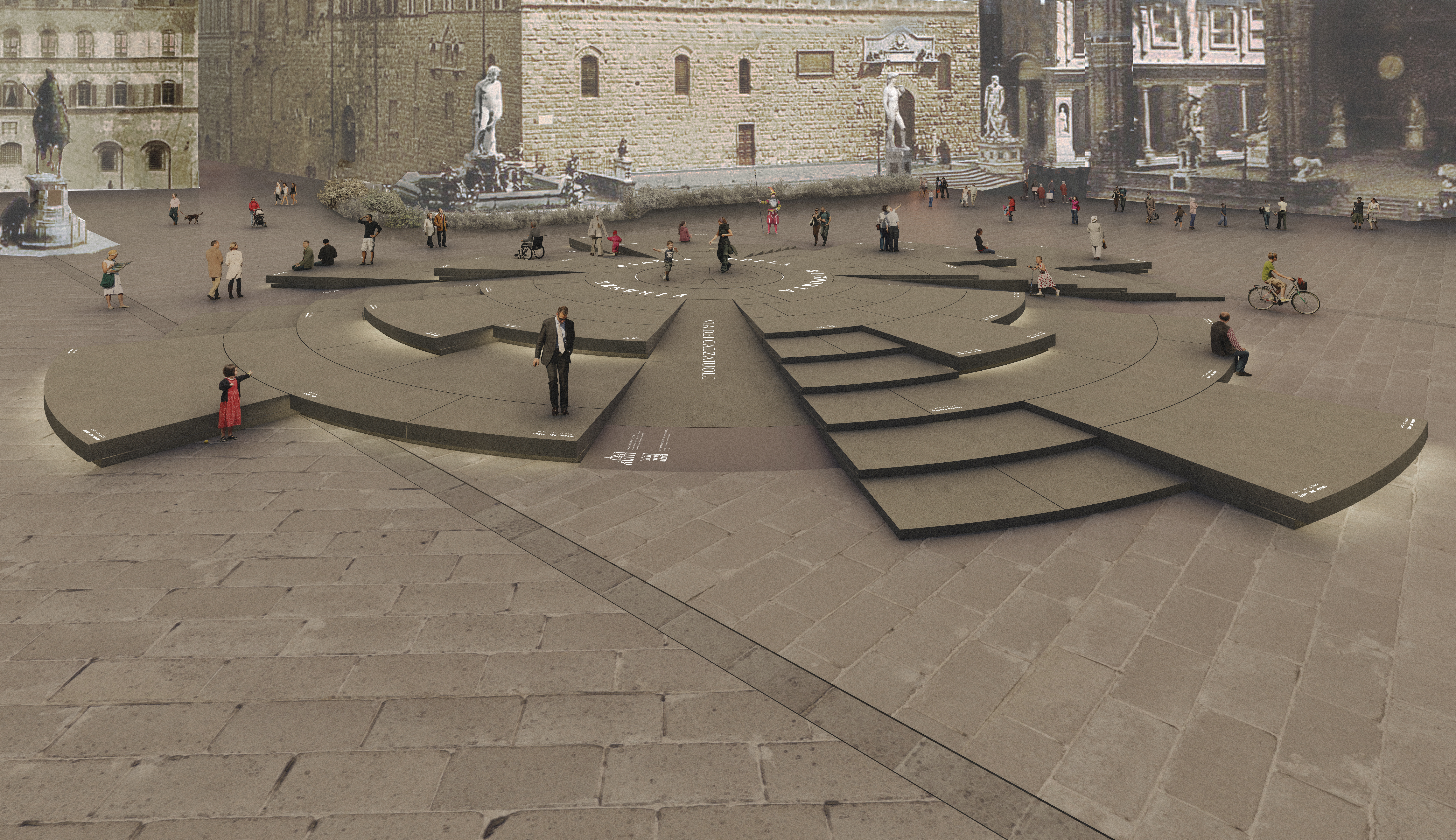 Alumni da FA.ULisboa integram projeto finalista em concurso internacional da UNESCO/UIA