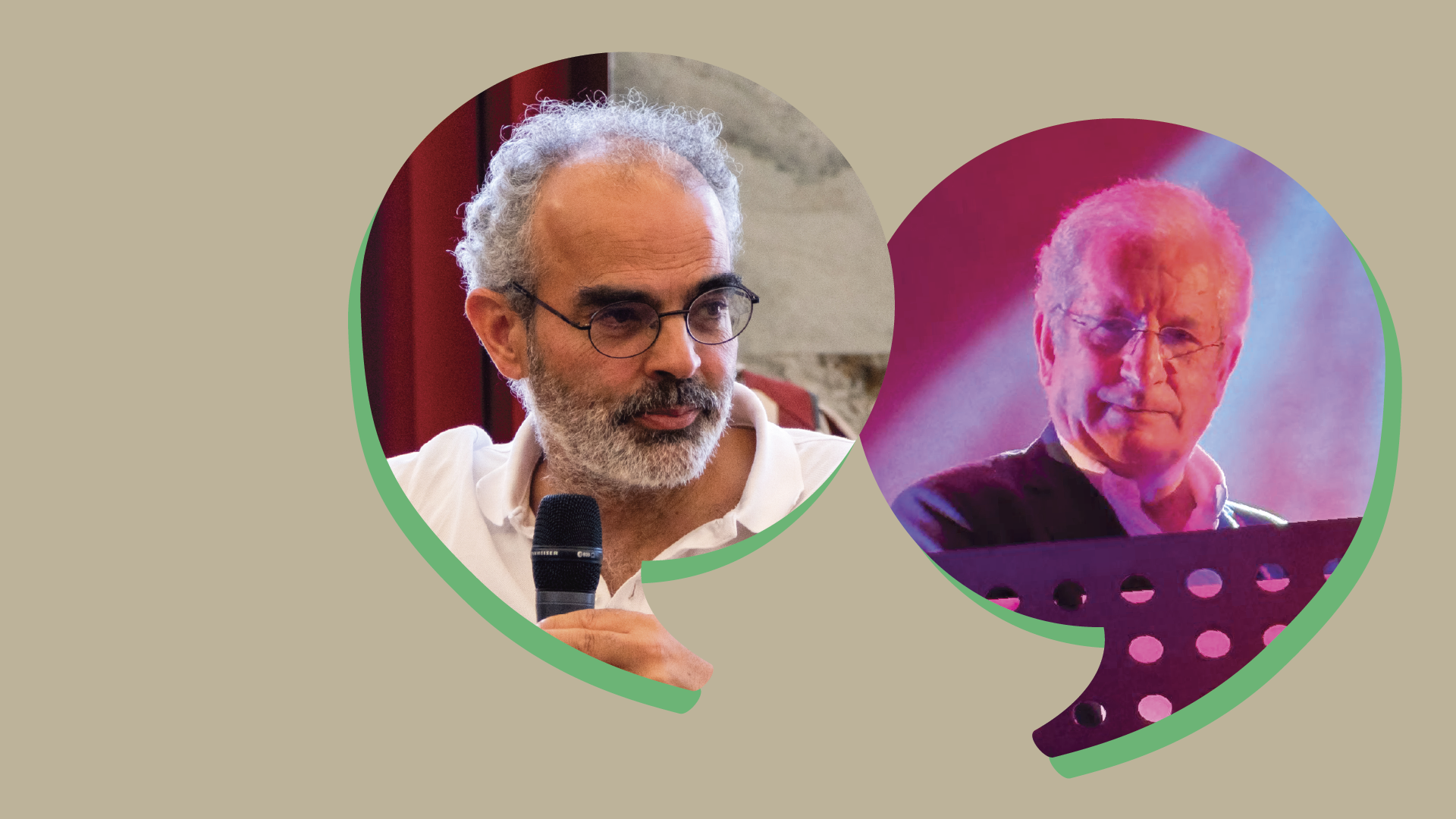 Debate “Cantar e Contar”