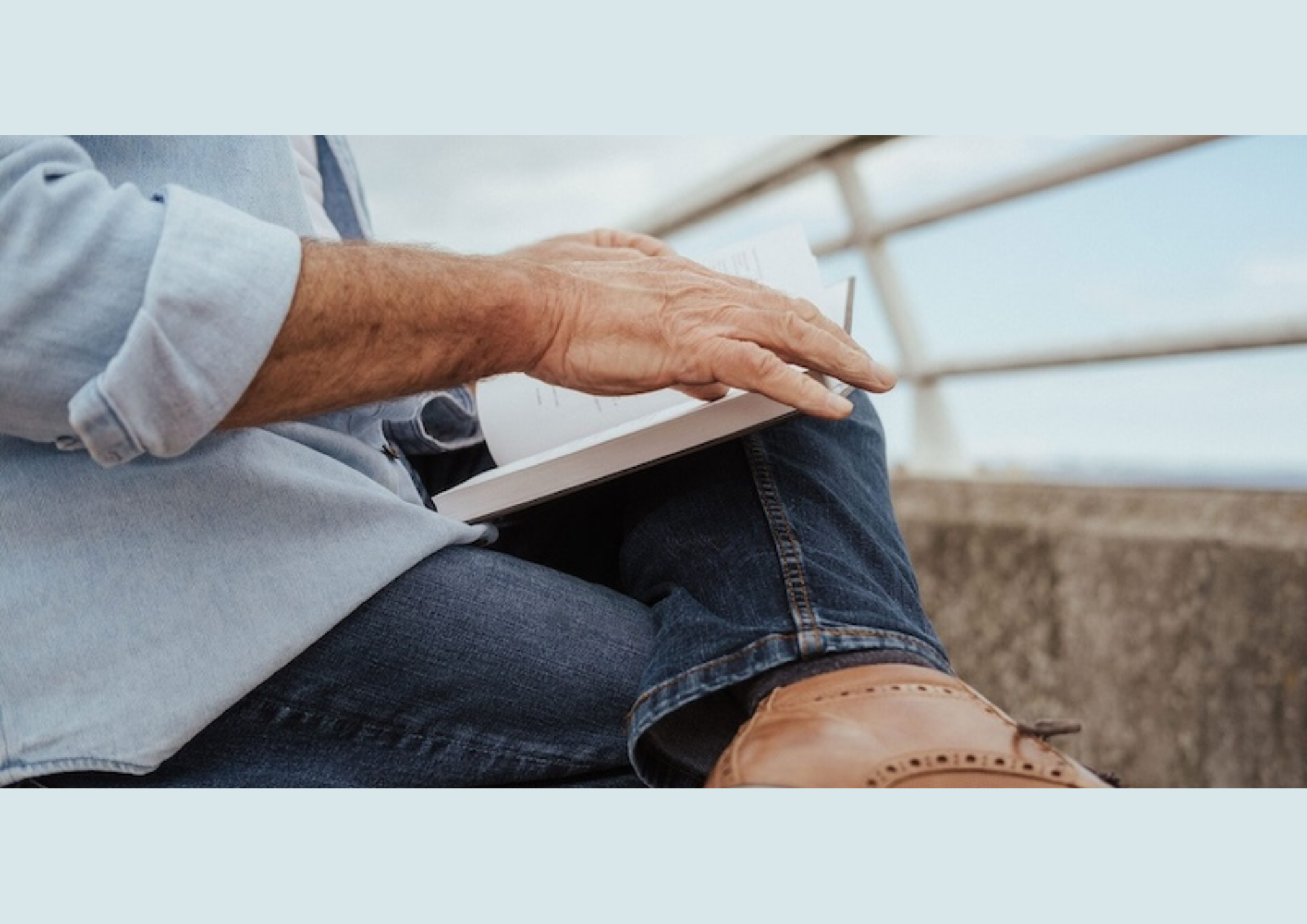 Maiores de 50: Curso 