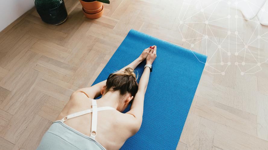 MASTERCLASS DE YOGA | 25 MAR