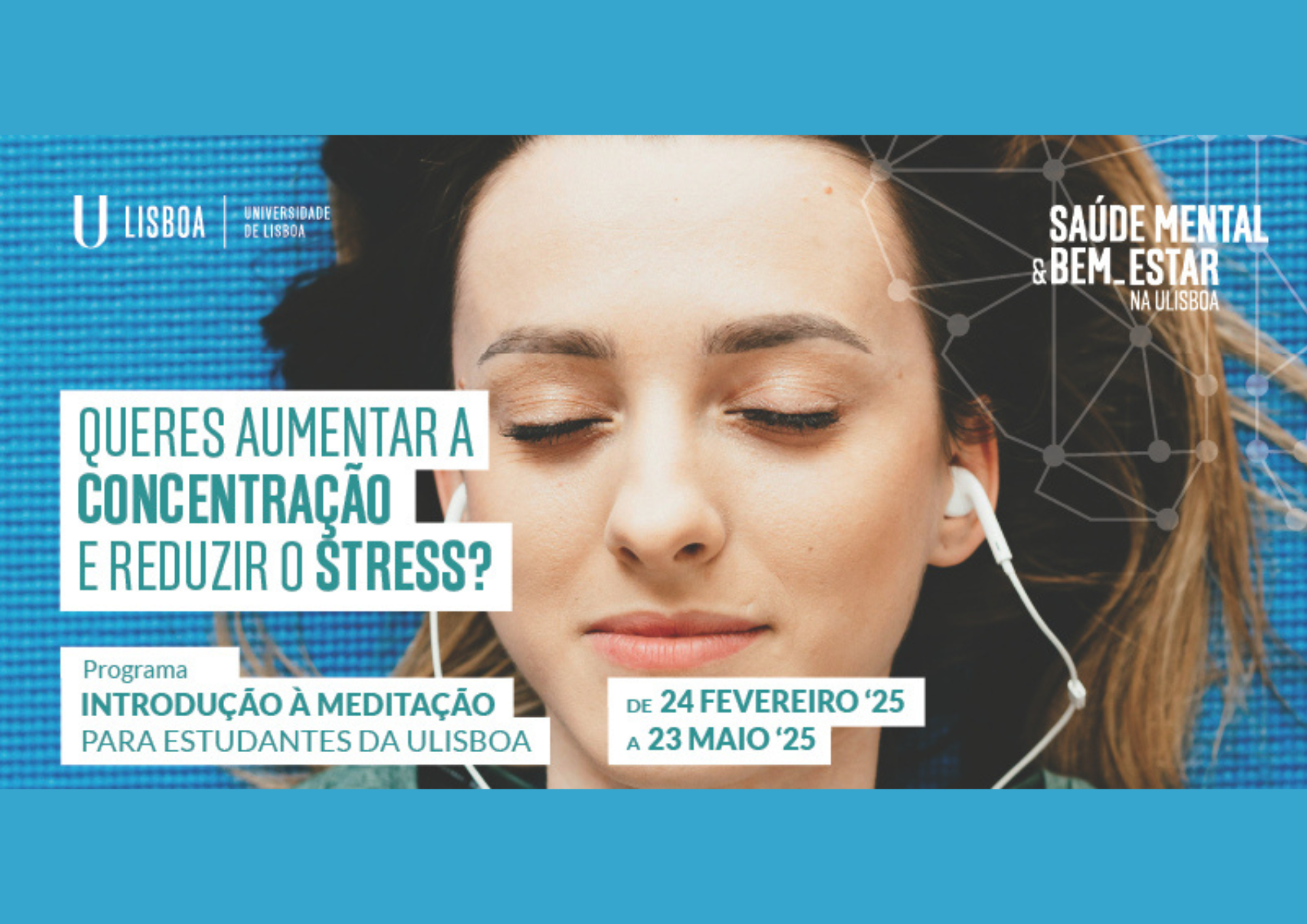 Programa “Introdução à Meditação na Universidade”