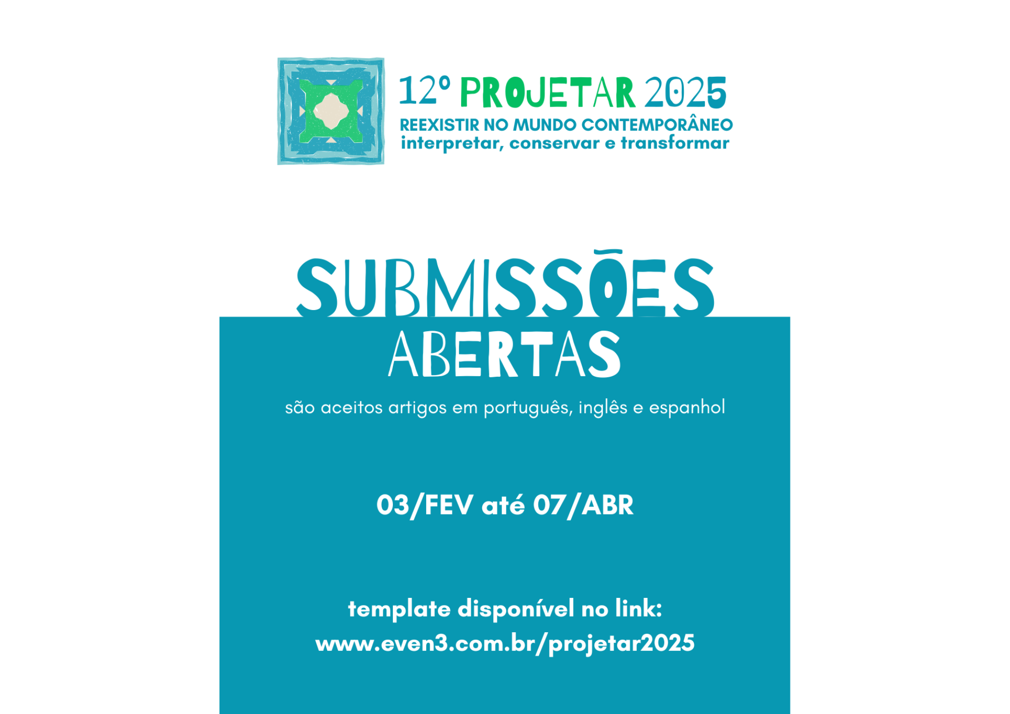 Seminário Internacional 