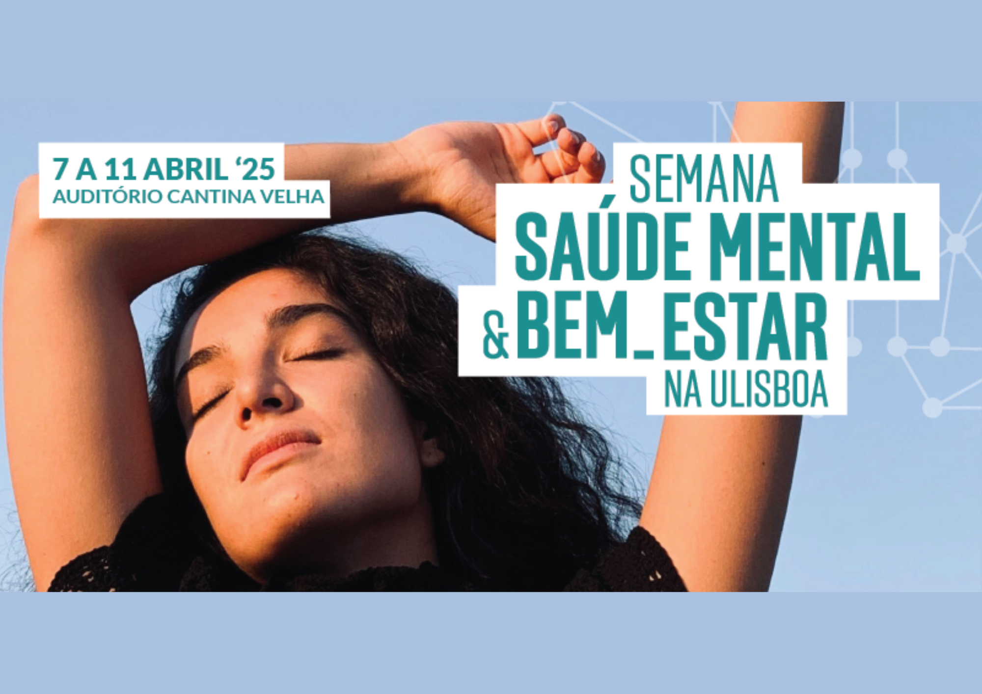 Semana da Saúde Mental e Bem-Estar