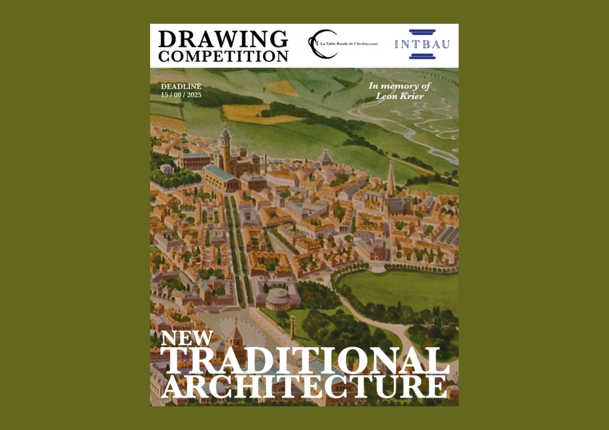 Competição de desenho 