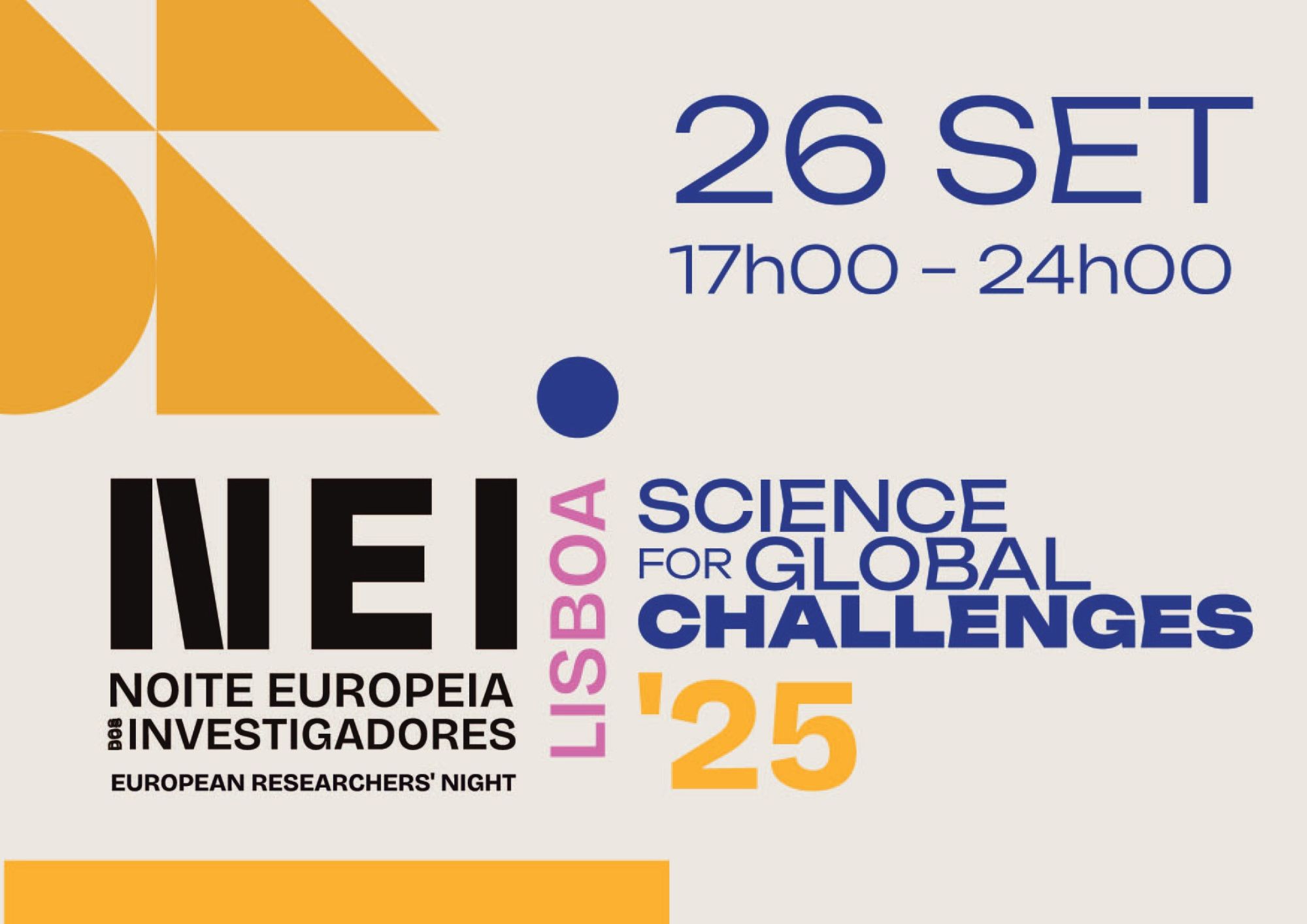 FA.ULisboa marca presença na Noite Europeia dos Investigadores