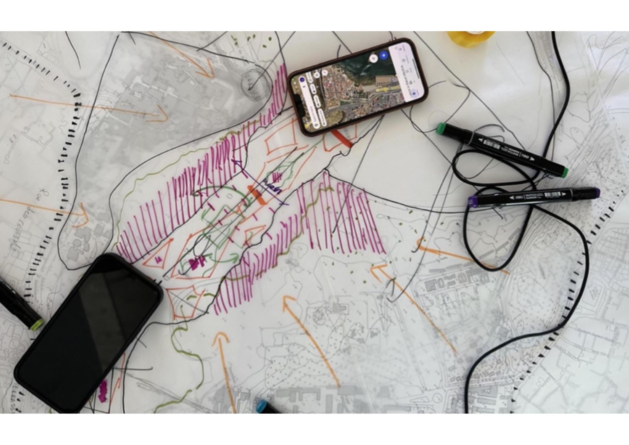 Workshop “Creating a Vision for Port Cities: Morocco Edition”