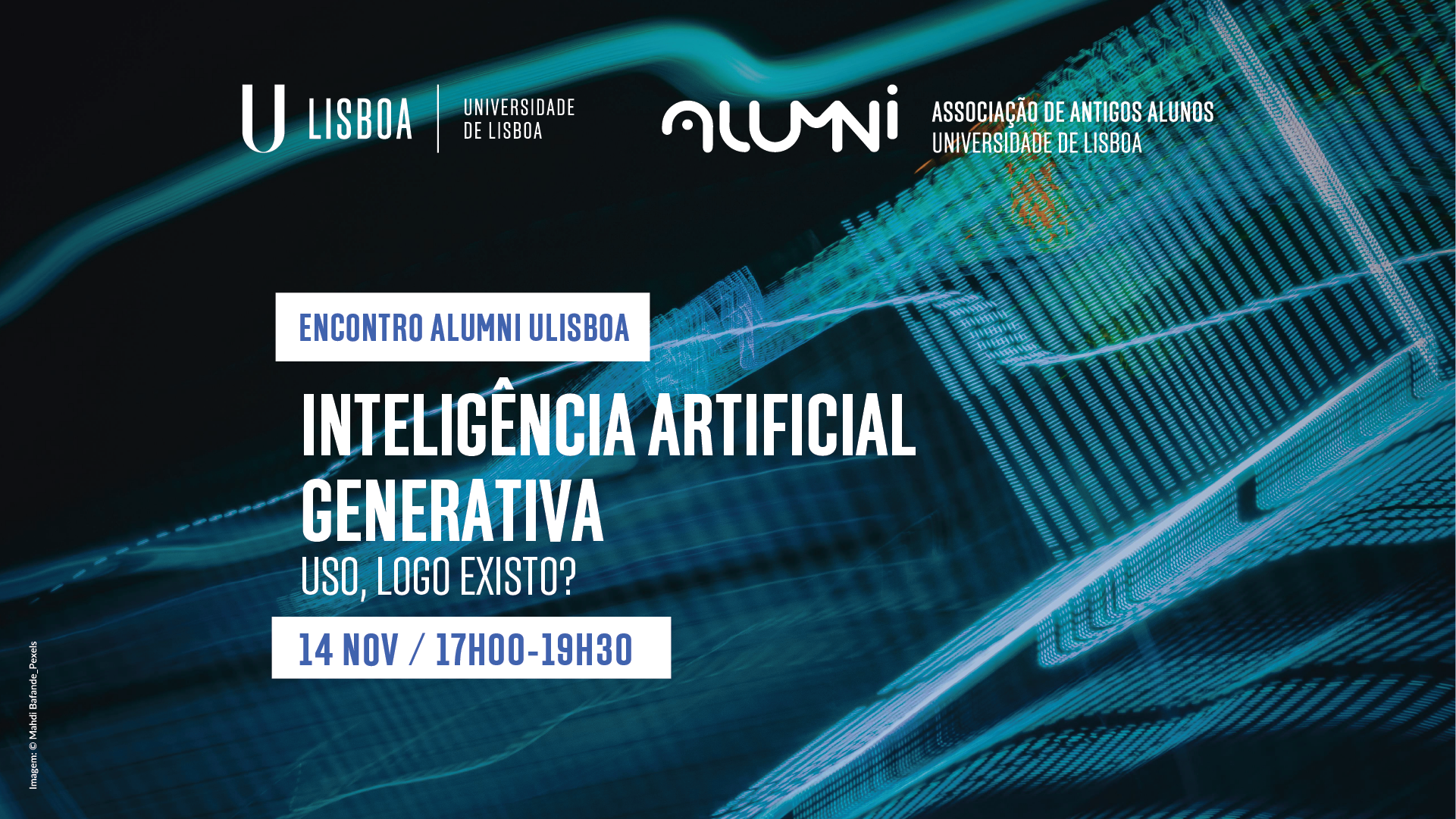 Encontro Alumni ULisboa 2025 