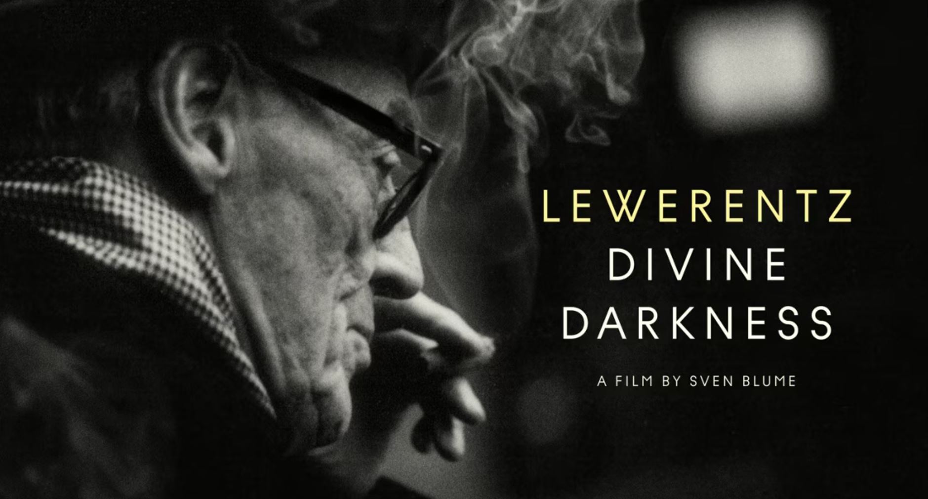 Exibição de documentário 