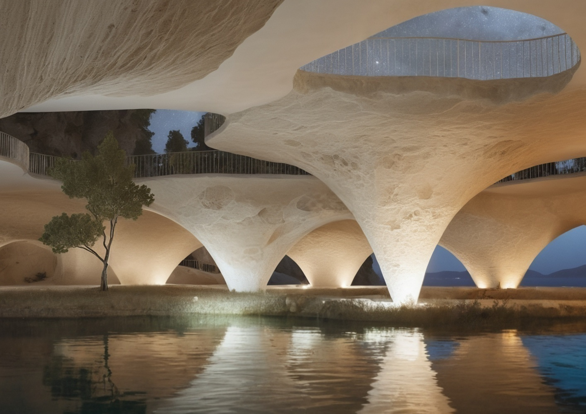 Estudante de Doutoramento da FA.ULisboa cria novo plugin para o Rhinoceros3D