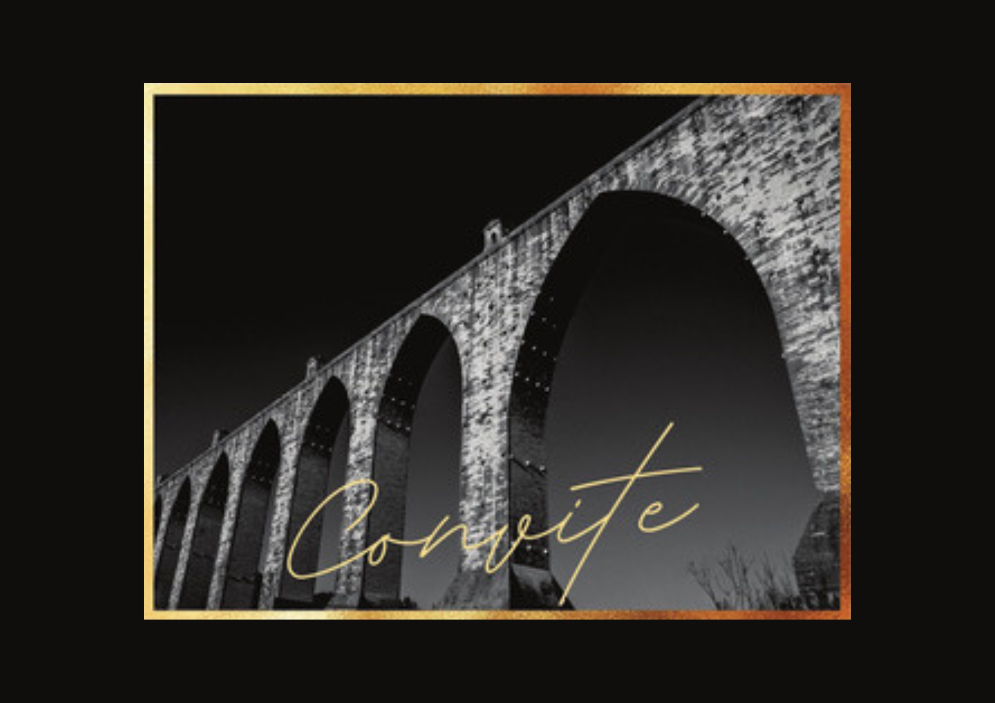 Inauguração da exposição 