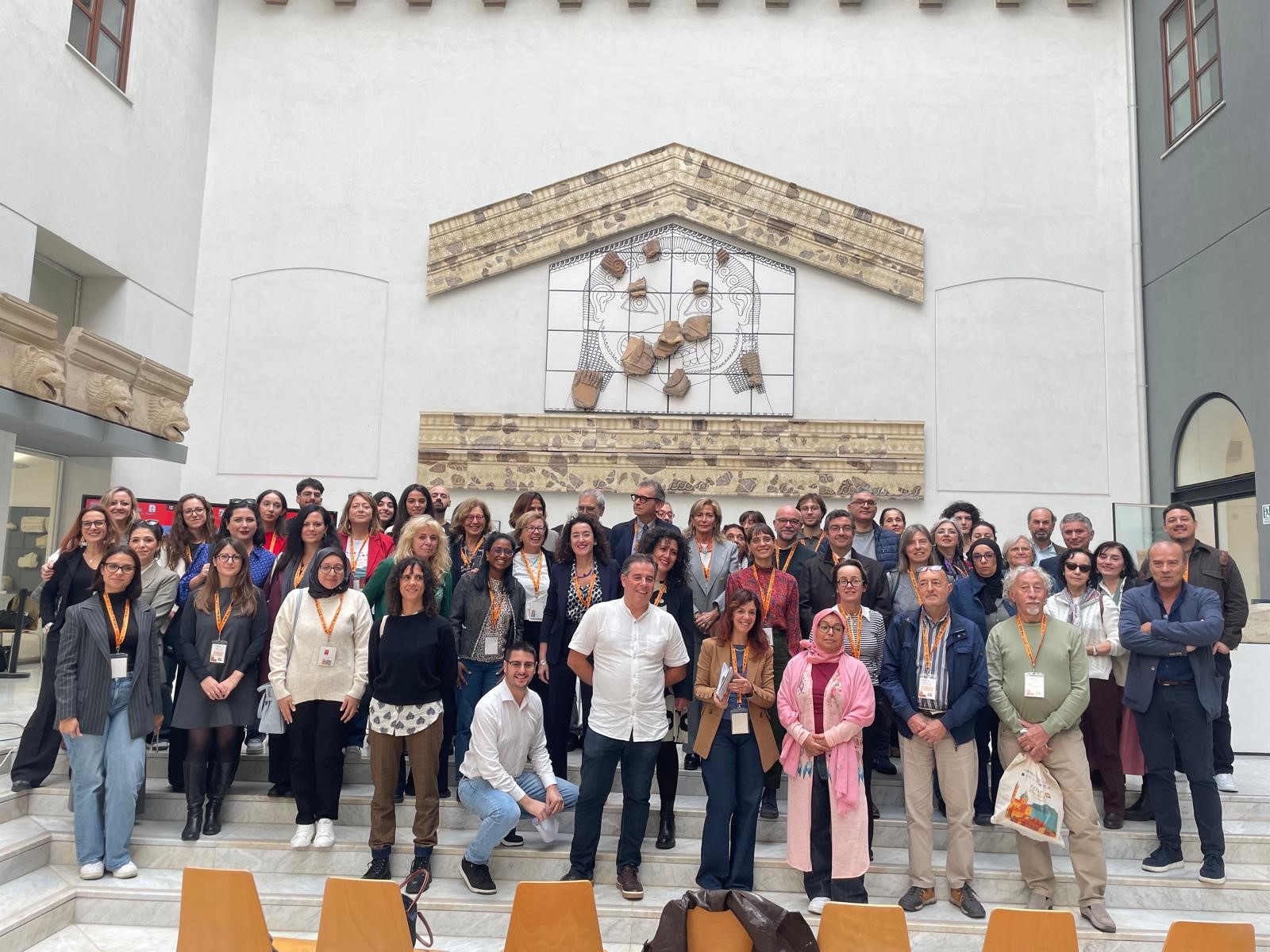 11ª edição do RIPAM com eleição do Professor Filipe González como Vice-presidente RIPAM