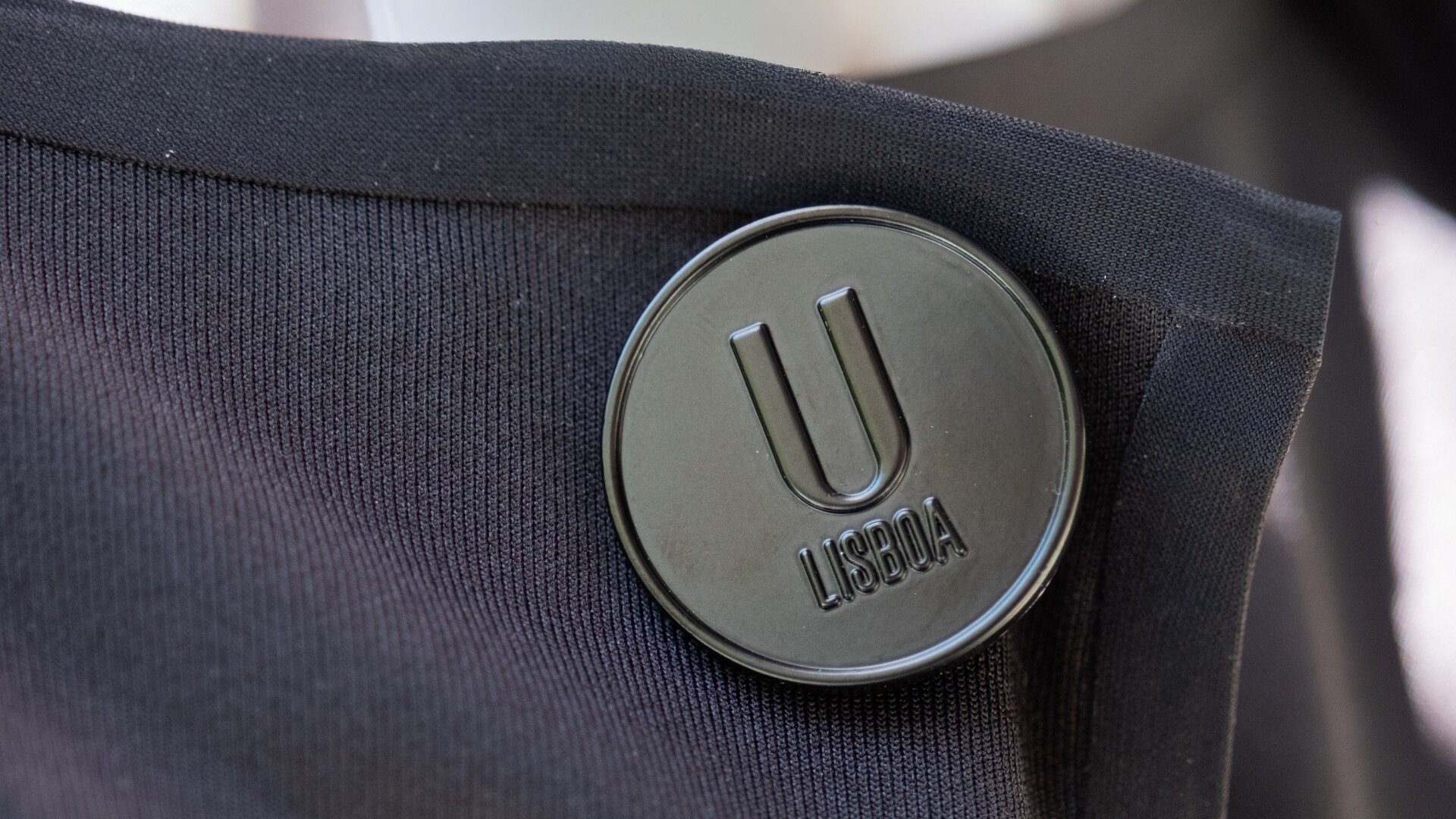 A nova Beca da ULisboa tem assinatura da FA.ULisboa