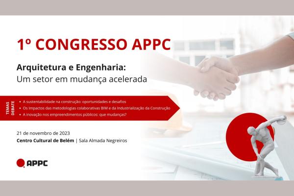 1.º Congresso APPC 