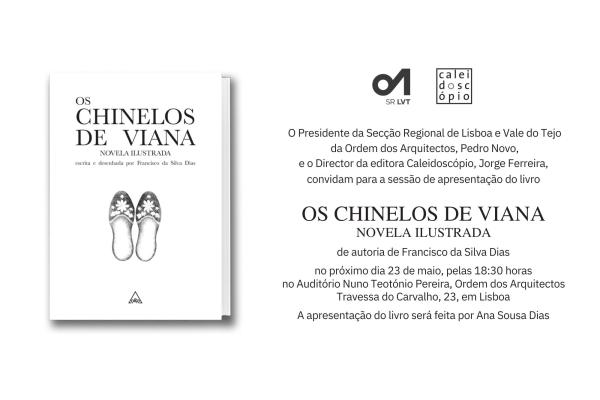 Apresentação do livro 