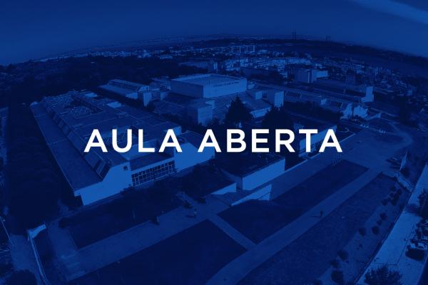 Aula aberta 