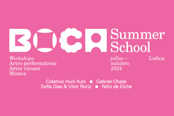 BOCA SUMMER SCHOOL 