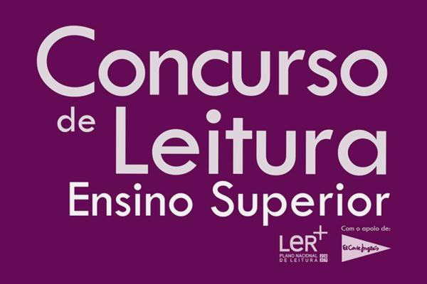 Concurso de Leitura - Ensino Superior com entrega de artigos até dia 5 de junho