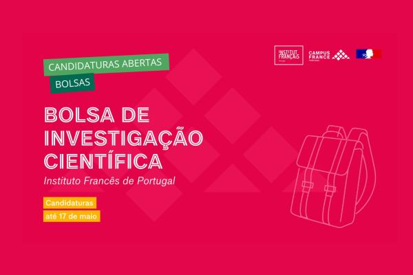 Concurso para Bolsa de Investigação Científica (BIC) doutoramento e pós-doutoramento a decorrer até 24 de maio de 2024