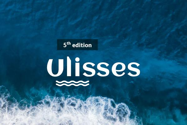 Estão Abertas as Candidaturas para a 5ª Edição do Projeto ULISSES com o tema “Oceans without plastic”