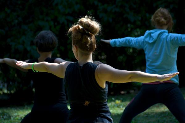 Eventos de Outubro no Complexo Desportivo da Ajuda