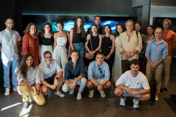 Exposição de Alunos de Mestrado em Design de Produto no Roca Gallery até outubro 2023