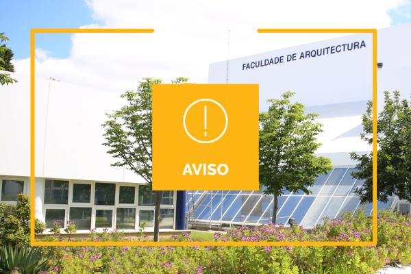FA.ULisboa aberta nos dias 13, 14, 27 e 28 de janeiro