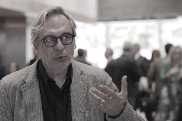 Jorge Mealha eleito Presidente da Faculdade de Arquitetura