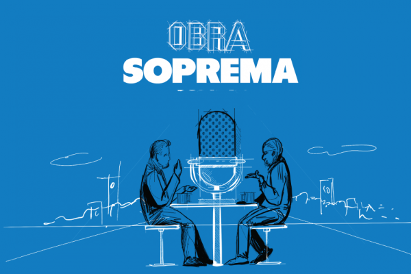 Obra Soprema - Luís Pedro Silva