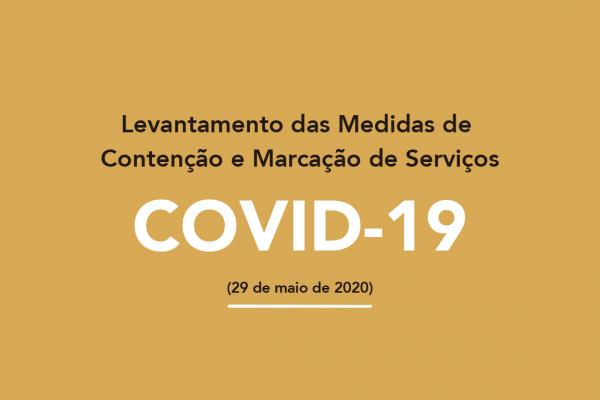 Plano de levantamento progressivo das medidas de contenção na FA.ULisboa