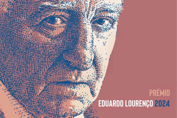 Prémio Eduardo Lourenço 2024 | Candidaturas abertas até 28 de março
