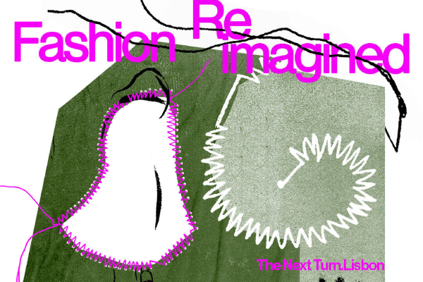 The Next Turn, 13 de Abril em Lisboa, no Goethe-Institut.