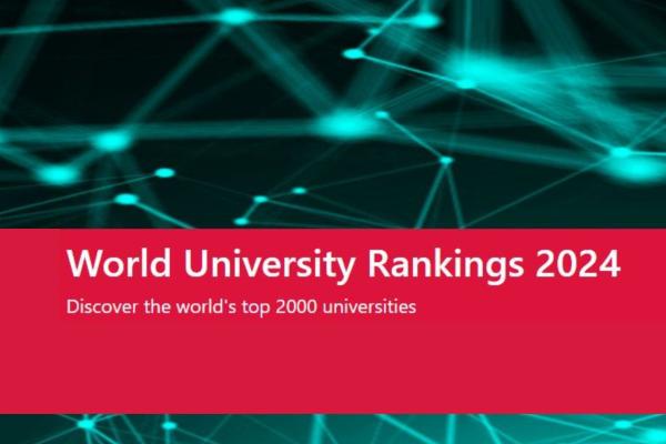 Universidade de Lisboa ocupa a posição 211 no Center for World University Rankings (CWUR)